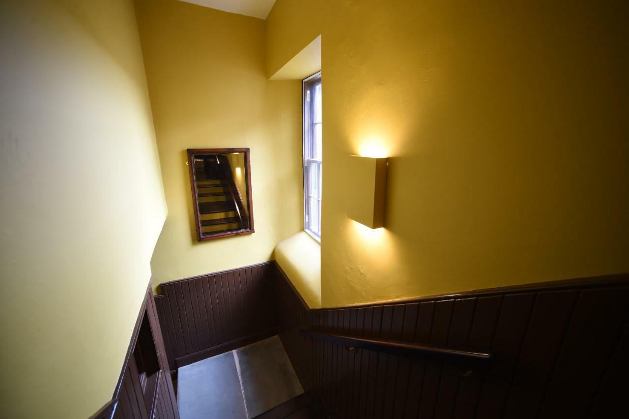 Cupar Burgh Chambers Διαμέρισμα Εξωτερικό φωτογραφία