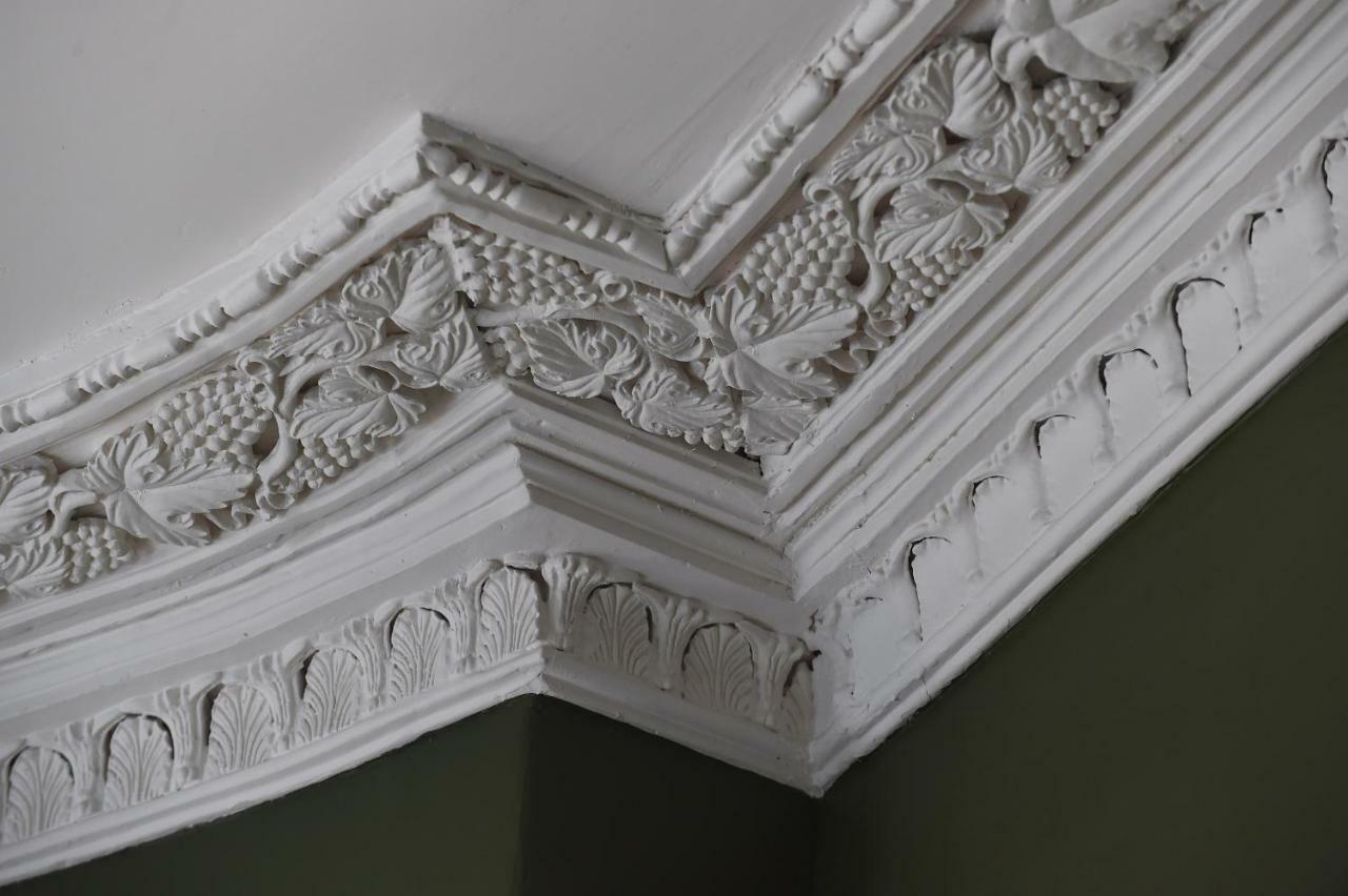 Cupar Burgh Chambers Διαμέρισμα Εξωτερικό φωτογραφία